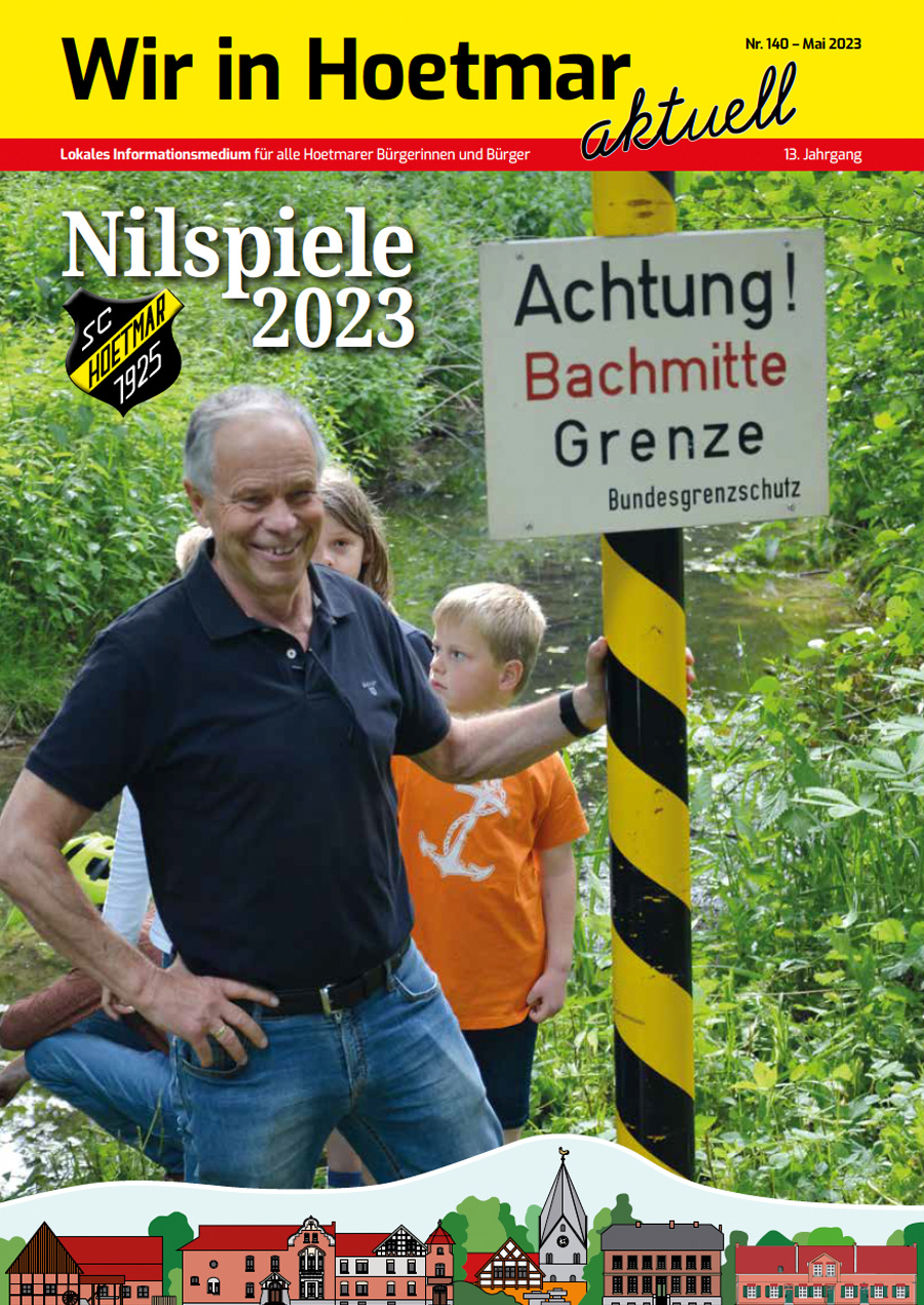 Nilbote 2023