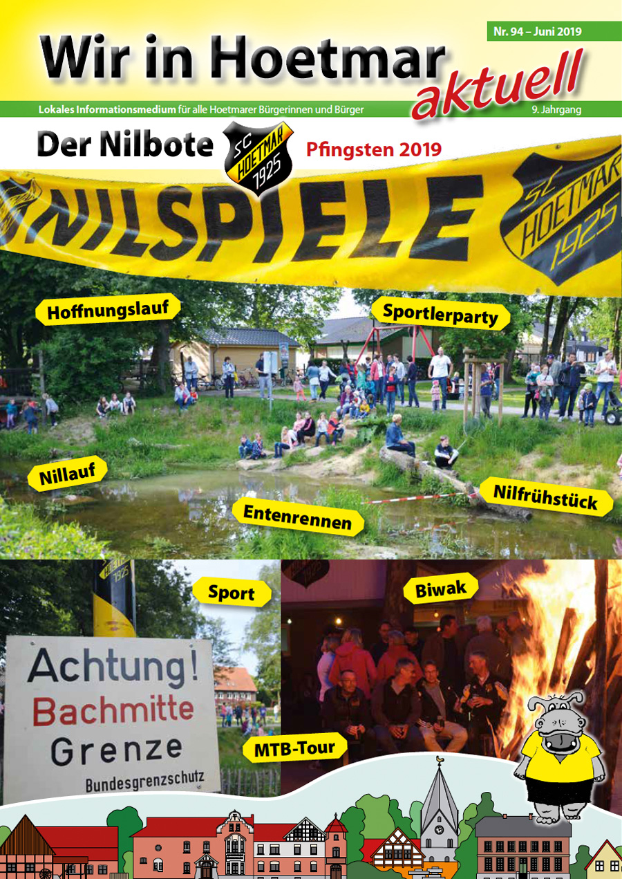 Nilbote 2019