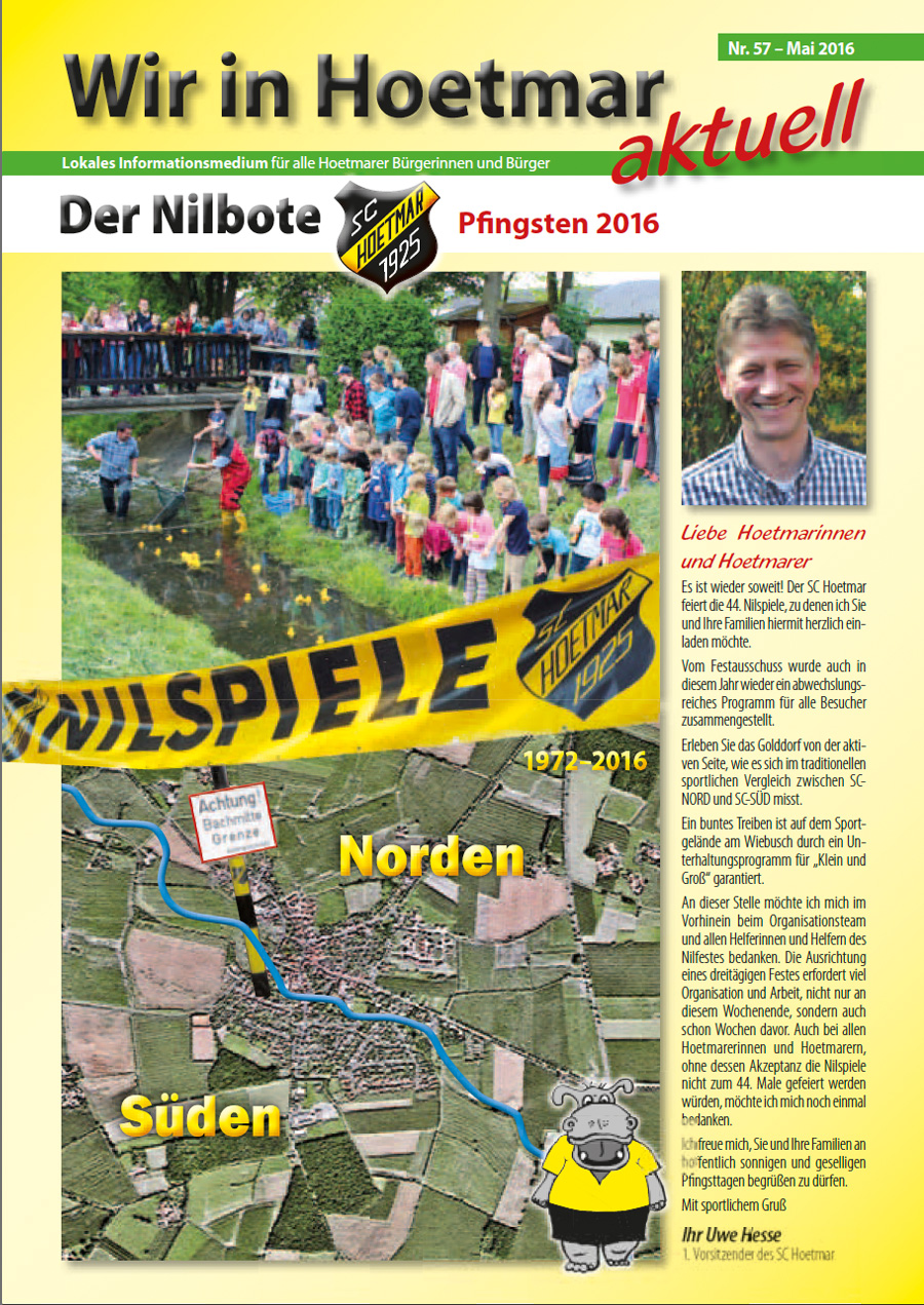 Nilbote 2016